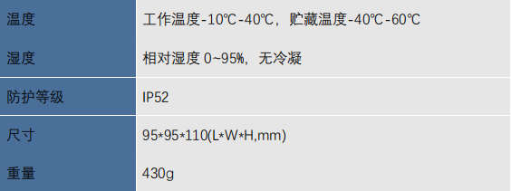 SY-550L电磁辐射分析仪 (图4)