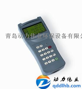 DL-CSC100超声波流量计(图1)