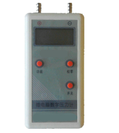 LTQ-2000数字微压计(图1)